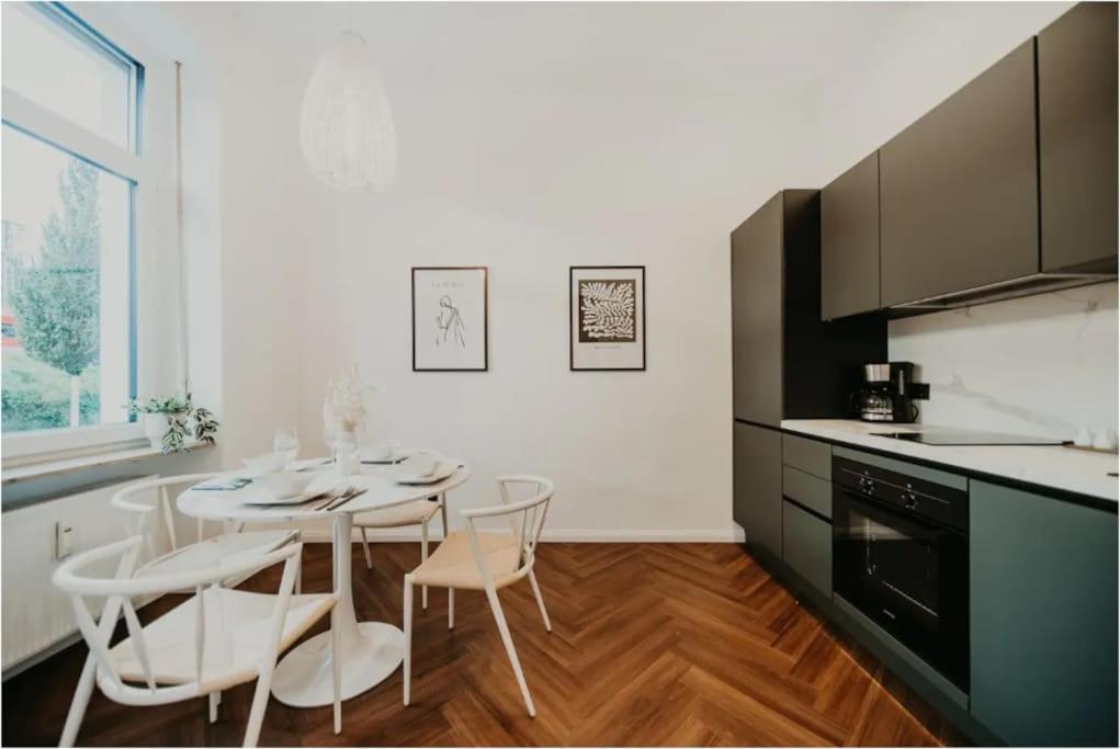 Gemuetliche Wohnung Chlodwig No 1 Koblencja Zewnętrze zdjęcie