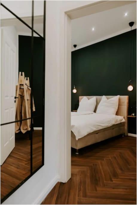 Gemuetliche Wohnung Chlodwig No 1 Koblencja Zewnętrze zdjęcie