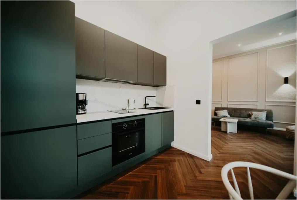 Gemuetliche Wohnung Chlodwig No 1 Koblencja Zewnętrze zdjęcie