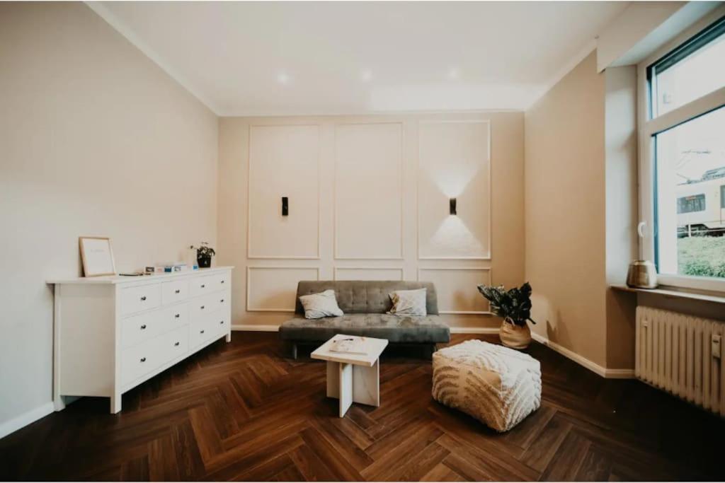 Gemuetliche Wohnung Chlodwig No 1 Koblencja Zewnętrze zdjęcie